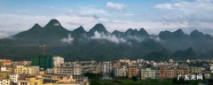 连南景点 连南景点作文