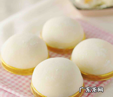 雪媚娘的熟糯米粉怎么弄,雪媚娘怎样制作