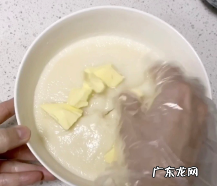 雪媚娘的熟糯米粉怎么弄,雪媚娘怎样制作