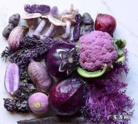 含有花青素的食物和水果有哪些,含花青素多的蔬菜和水果是哪些蔬菜