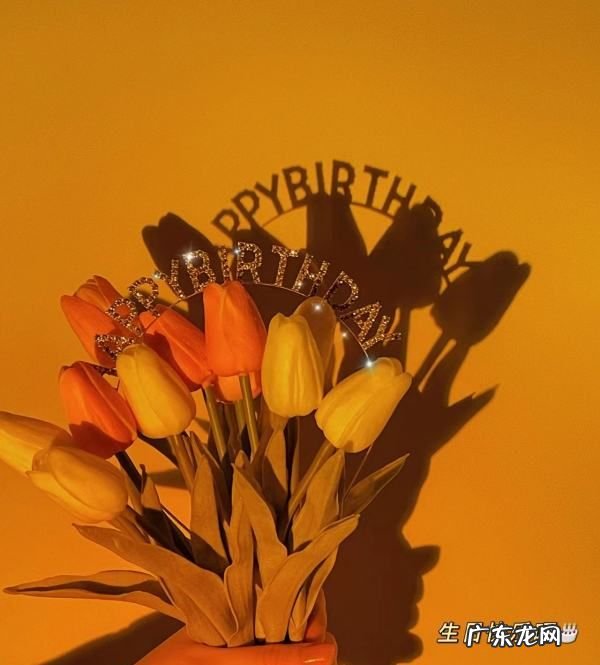 怎么样发文祝自己生日快乐,自已给自己的生日祝福语