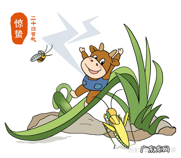 惊蛰祝福语怎写,惊蛰简短祝福语大全