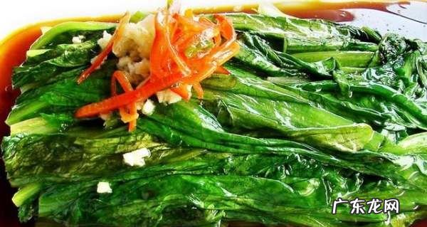 烧油麦菜的家常做法,烧油麦菜家常做法