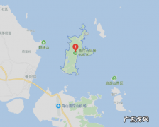 普陀山机场到普陀山景区有多远,到普陀山飞机场离景区的位置有多远