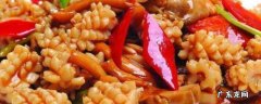 怎么吃鱿鱼干 怎么吃鱿鱼