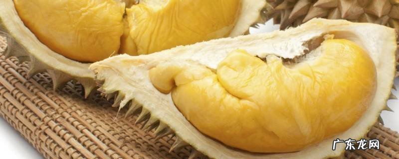 榴莲苦的怎么回事 猫山王榴莲苦的怎么回事