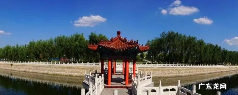 孟村景点 孟村景点介绍