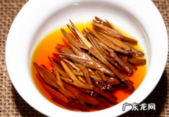 滇红茶的口感特点是什么,野生滇红茶的特点