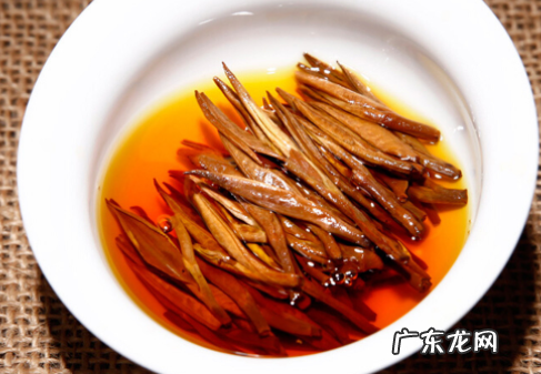 滇红茶的口感特点是什么,野生滇红茶的特点