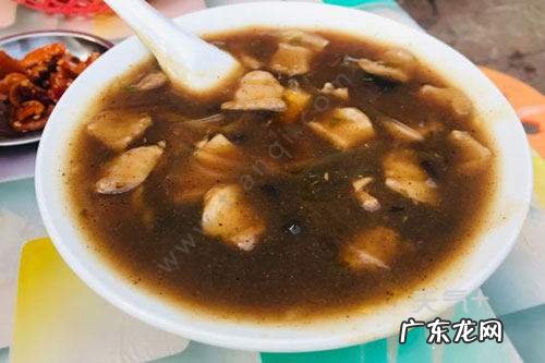 南阳特色美食,南阳有哪些特色美食饭名字