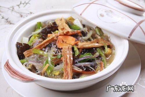南阳特色美食,南阳有哪些特色美食饭名字