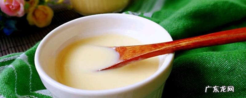 炼乳怎么吃食用方法 炼乳怎样吃