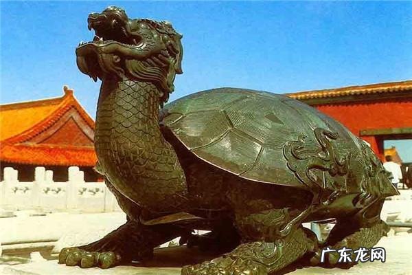 驮石碑的神兽叫什么,驮碑兽叫啥拼音