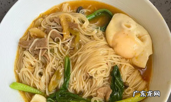 重庆榨菜肉丝面的做法是什么,正宗榨菜肉丝面的做法