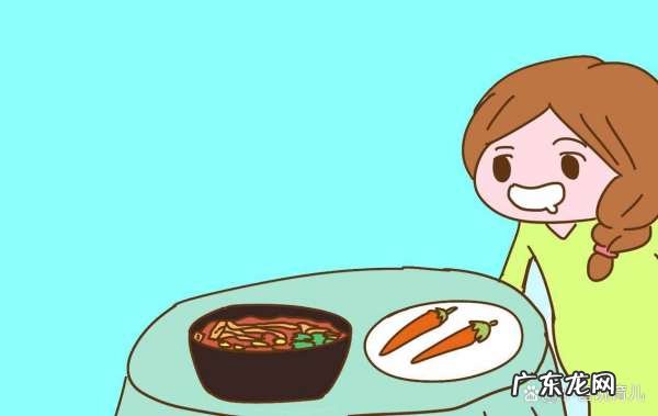 影响身高的食物是什么,哪些食物会导致孩子性早熟
