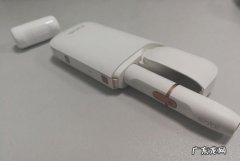 iqosmulti怎么关机,iqos充电的时候必须要关机充