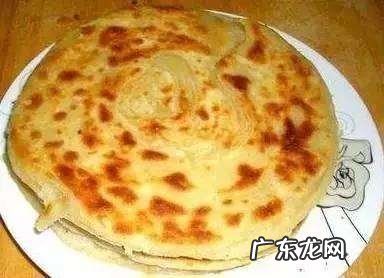 烙饼怎么样层多又酥又软,烙饼的时候油溅到眼睛里
