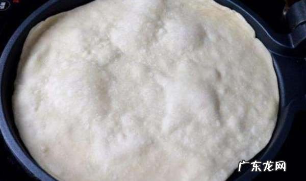 烙饼怎么样层多又酥又软,烙饼的时候油溅到眼睛里