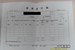 如何辨别房产证真伪,房产证怎么查询真假