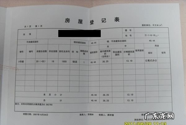 如何辨别房产证真伪,房产证怎么查询真假