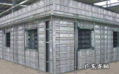 建筑模板的种类,现在施工中都用什么样的模板多少钱一张的