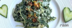 荆芥食用方法窍门 荆芥怎么吃窍门
