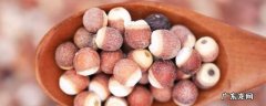 芡实怎么吃补肾效果最好 芡实怎么吃