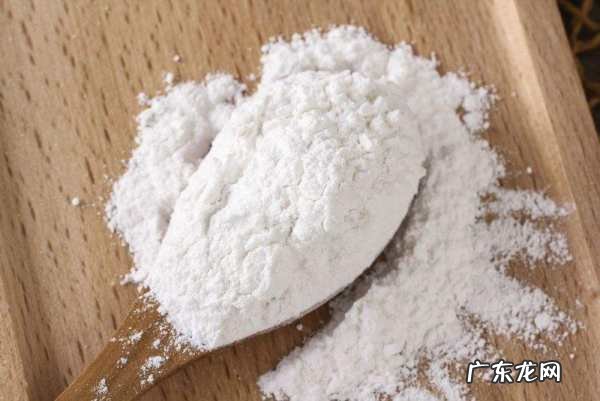粘米粉和糯米粉搞混了怎么办,可以用糯米粉和黏米粉一起做豆包
