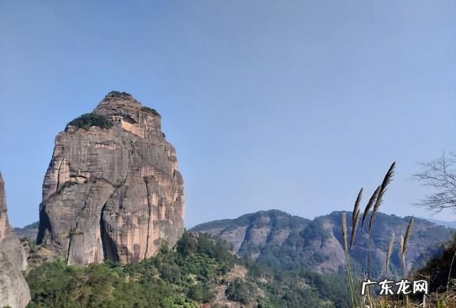黄山属于丹霞地貌,黄山是丹霞地貌嘛