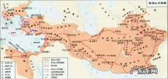 地跨欧亚非三大洲的帝国,横跨欧亚非三大洲的大帝国时间顺序
