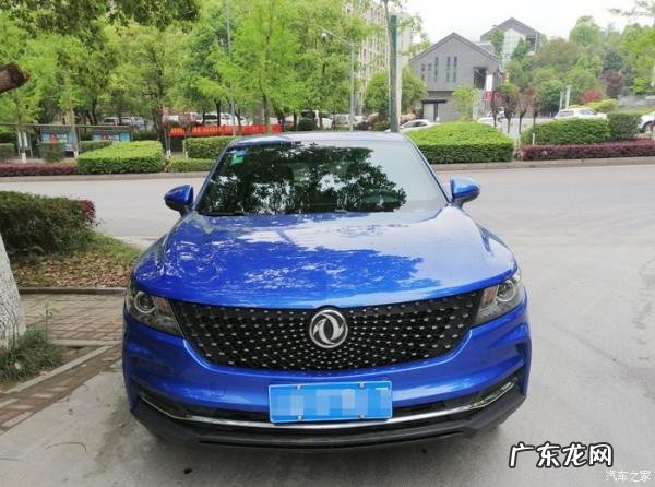 风光ix5发动机是哪国的,东风风光ix5发动机故障灯亮怎么回事