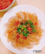 自制猪皮冻的做法,皮冻怎么制作方法