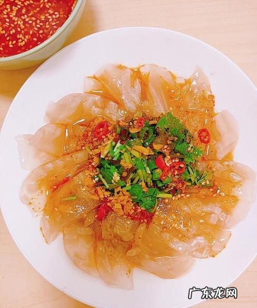自制猪皮冻的做法,皮冻怎么制作方法
