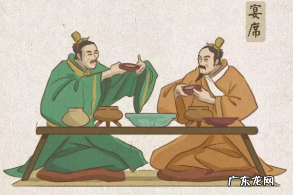 宴席与宴会有什么区别,大摆宴席和筵席的区别