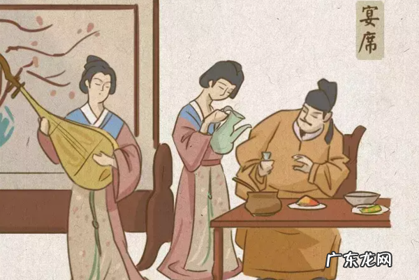 宴席与宴会有什么区别,大摆宴席和筵席的区别