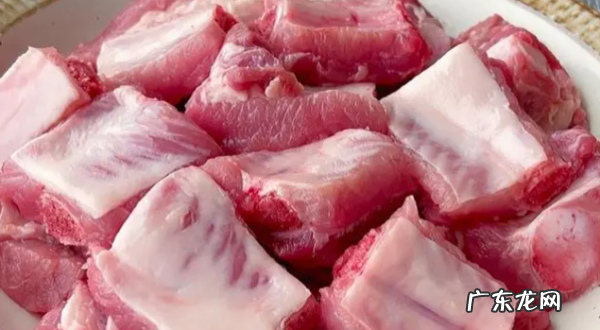 肉排是什么部位的肉,猪大排是哪个部位