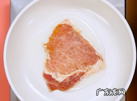 肉排是什么部位的肉,猪大排是哪个部位