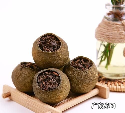 小青柑有腥味是什么原因,小青柑为什么有一股烟熏味道