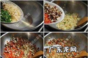 歧山面哨子做法,岐山臊子面的做法