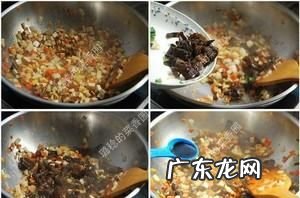 歧山面哨子做法,岐山臊子面的做法