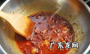 歧山面哨子做法,岐山臊子面的做法