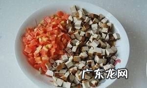 歧山面哨子做法,岐山臊子面的做法