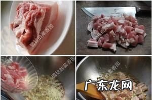 歧山面哨子做法,岐山臊子面的做法