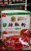 辣椒粉热量高,大酱汤的热量高