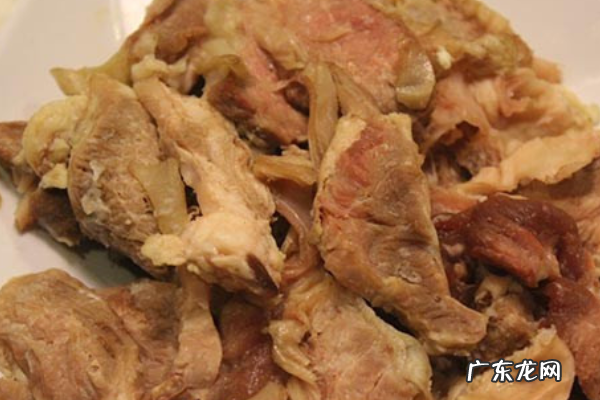罗汉肉在猪的身上哪个部位,猪的罗汉肉是哪个部位