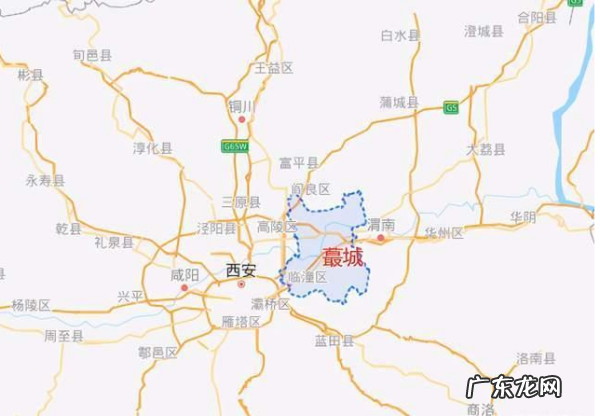 蕞城是现在的哪里,大秦赋蕞之战第几集
