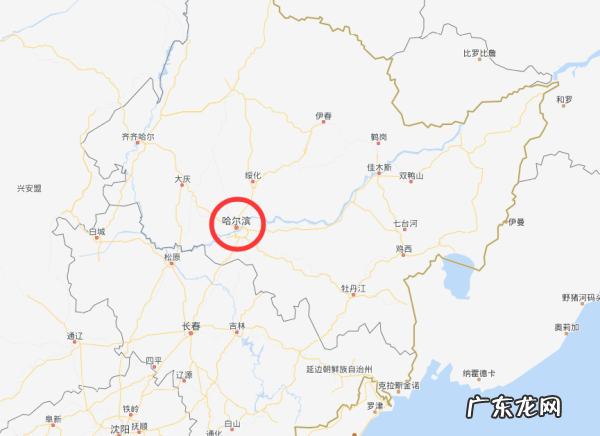 哈尔滨有哪些城市,哈尔滨是第几个有地铁的城市