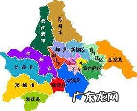 成都郫都区在什么地方,成都市郫县属于什么区