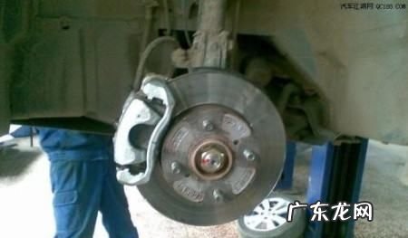 刹车泵能修 刹车分泵是什么,汽车刹车分泵在哪里