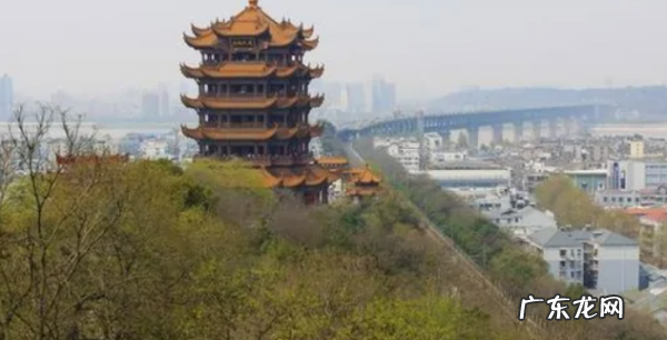 武汉有什么山,武汉有哪些山